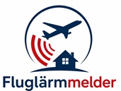 Fluglärmmelder