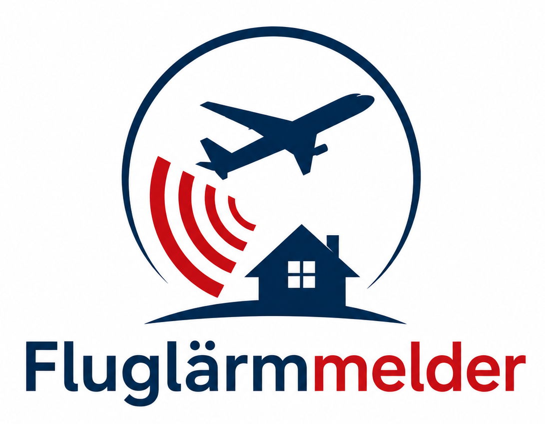 Fluglärmmelder